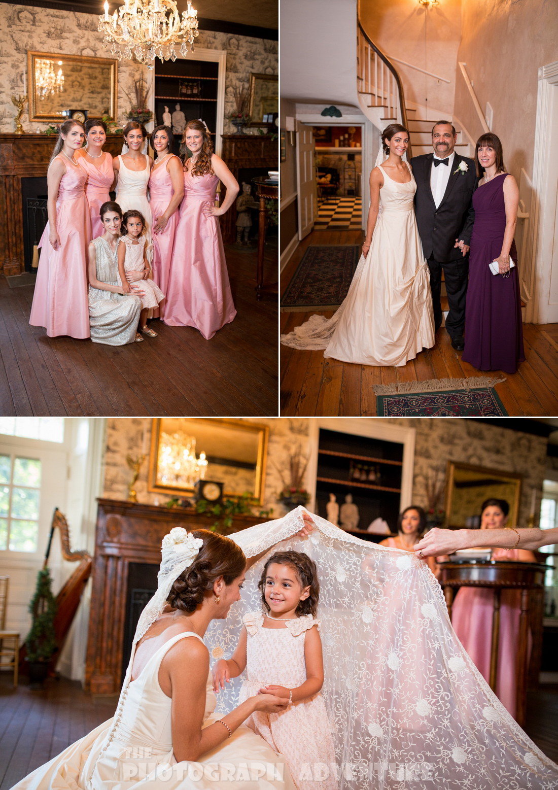 Harrisburg York Wedding Photography